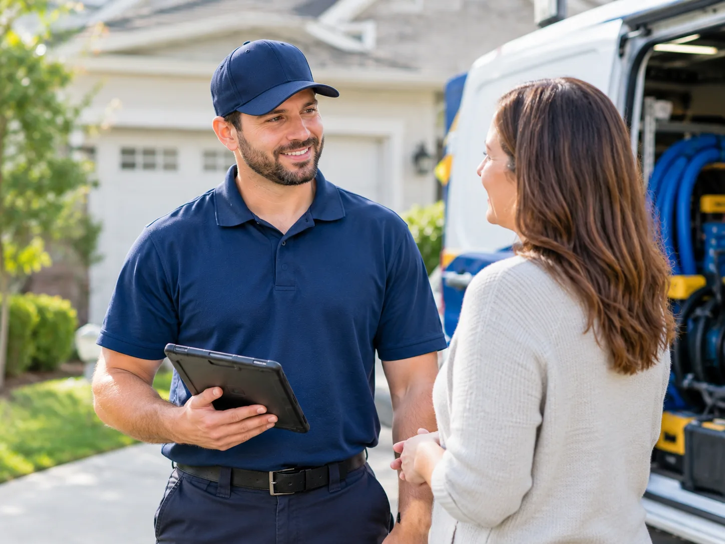 Sewage Backup Cleanup Jewett, OH FAQs